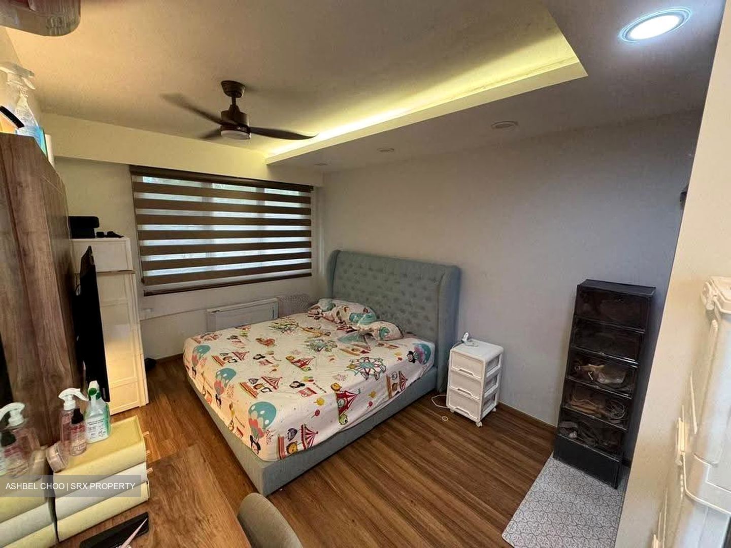 Blk 889A Treetrail@woodlands (Woodlands), HDB 5 Rooms #639572471